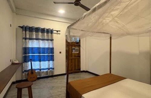 Pottuvil Division 2 Bed & Breakfast | Lunora Beach Home