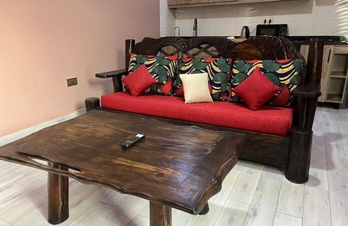 Kigali Hotel | REBERO RESORT