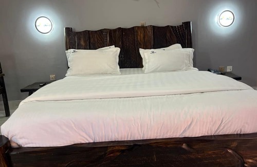 Kigali Hotel | REBERO RESORT