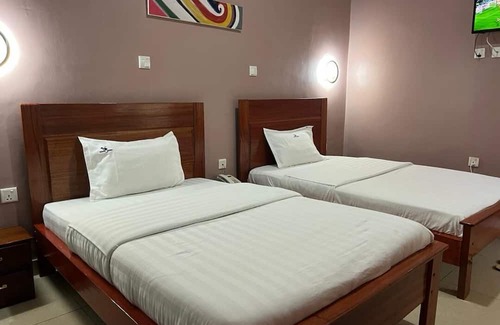 Kigali Hotel | REBERO RESORT