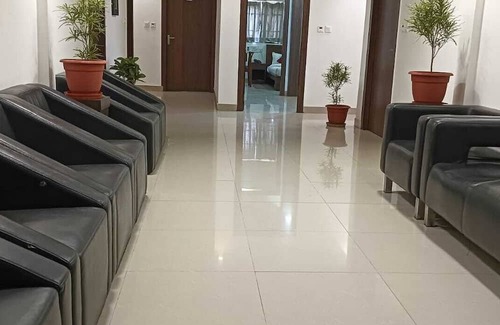 Giridih Hotel | Hotel Vrindavan Palace