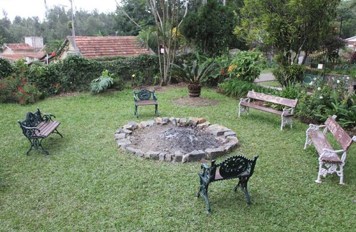 Yercaud Villa | Amã Stays & Trails Fairholme Bungalow, Yercaud