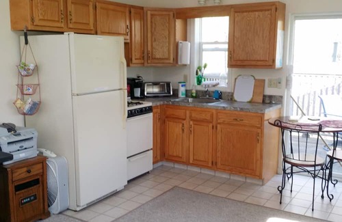 Cazenovia Apartment | RidgeView at Chittenango Falls