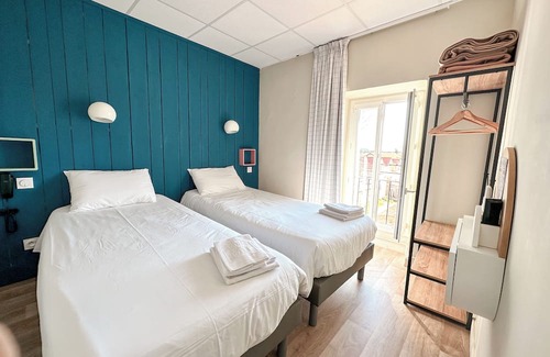 Le Grau-dʼAgde Hotel | Mon P'tit Hôtel