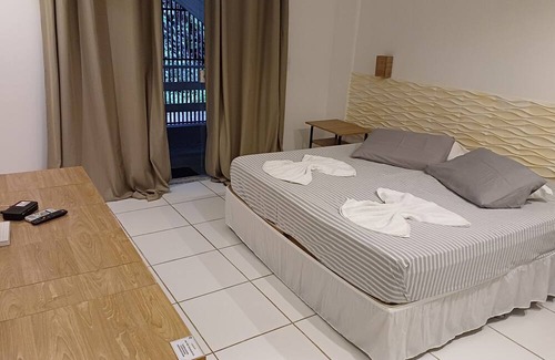 Ponta Do Partido Hotel | Clube Ibiza