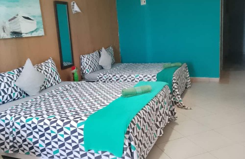 Bairro das Laranjeiras Hotel | Pés na Areia