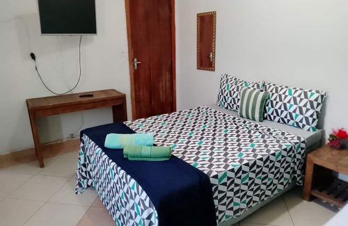 Bairro das Laranjeiras Hotel | Pés na Areia