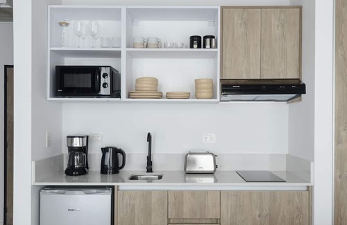Colegiales Apartment | Say "hola" to Attico More