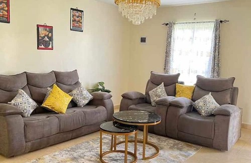 Eldoret Apartment | Elegant One Bedroom Apartment in Eldoret