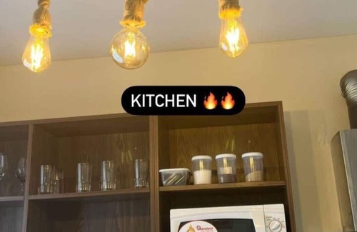 Eldoret Apartment | Elegant One Bedroom Apartment in Eldoret