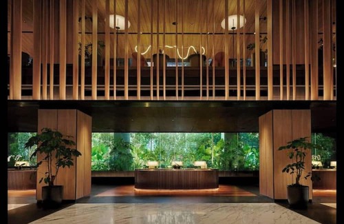 Golden Triangle House | Stylish 1-BR Exec Ste Bukit Bintang Free Breakfast