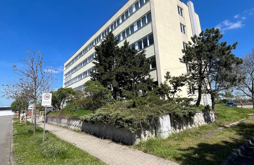 Gispersleben-Viti House | H1 Herberge One