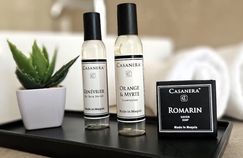 Olmiccia Hotel | Hôtel Résidence Casa Pian d'Olmo