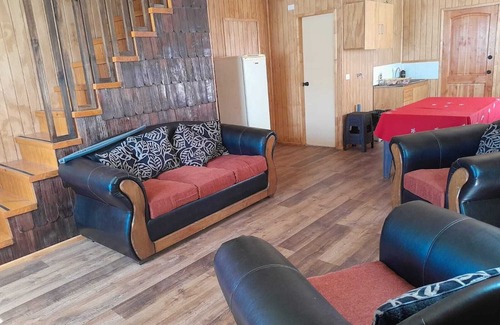 Puerto Montt House | Centrally located house in Puerto Montt, in the heart of downtown, safe and quiet place.
