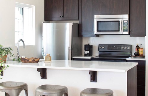 Tree Section House | Sand Section Manhattan Beach House