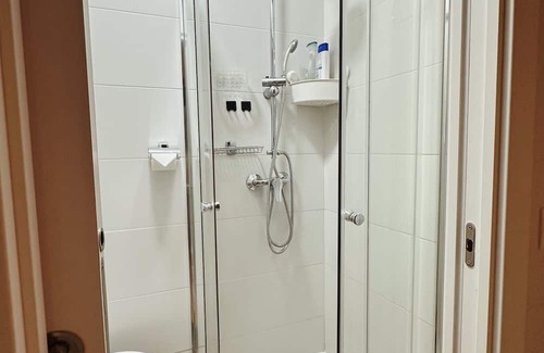 Palos de la Frontera Apartment | Attic in Lavapiés near Atocha