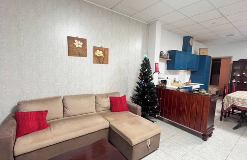 Paola House | Cozy Maltese Maisonette with Private Entrance in Raħal Ġdid