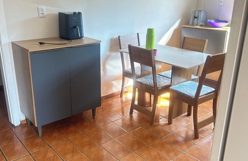 Prudentopolis House | Central House in Prudentopolis