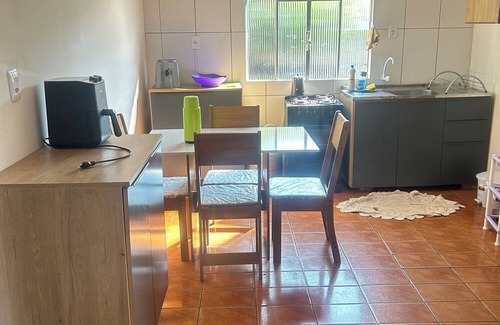 Prudentopolis House | Central House in Prudentopolis