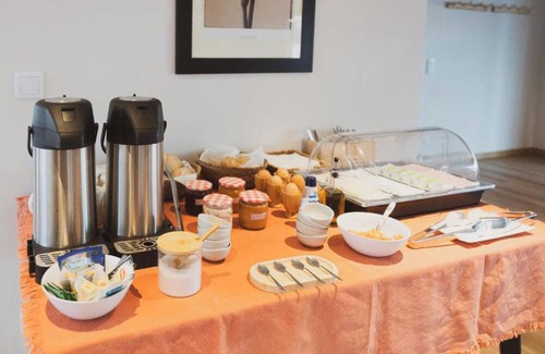 Esmoriz House | BeSunny Slowness n' Outdoors - Double Deluxe with balcony