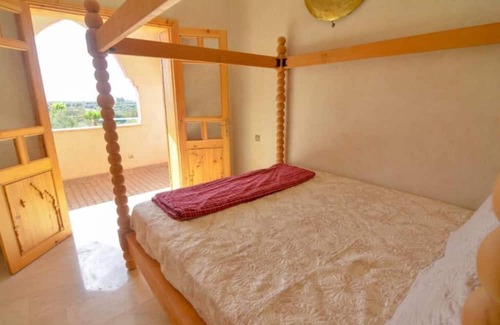 Tnine Ourika Other | Villa Jnane Az Zatr - A luxurious experience