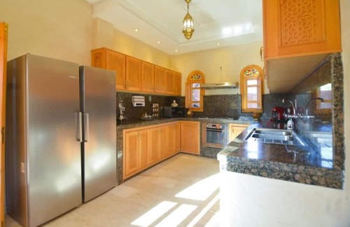 Tnine Ourika Other | Villa Jnane Az Zatr - A luxurious experience