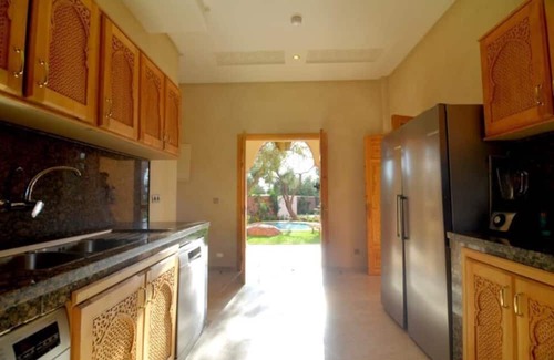 Tnine Ourika Other | Villa Jnane Az Zatr - A luxurious experience