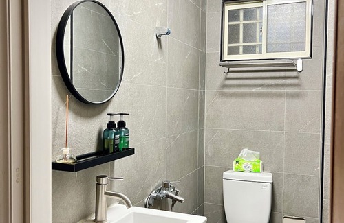 Tainan City Centre Bed & Breakfast | Wang's hostel