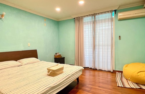 Tainan City Centre Bed & Breakfast | Wang's hostel