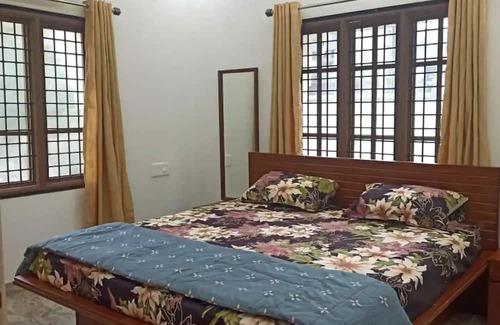 Malpe House | Malpe Heights-Sardar housenn