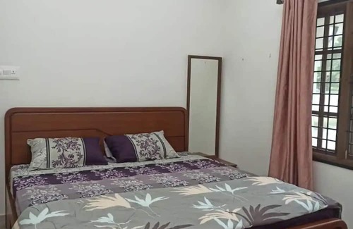 Malpe House | Malpe Heights-Sardar housenn