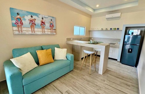 Samara House | SAMARA SUITES-LODGE CHORA