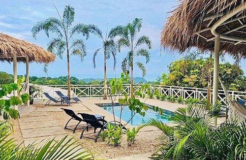 Samara House | SAMARA SUITES-LODGE CHORA