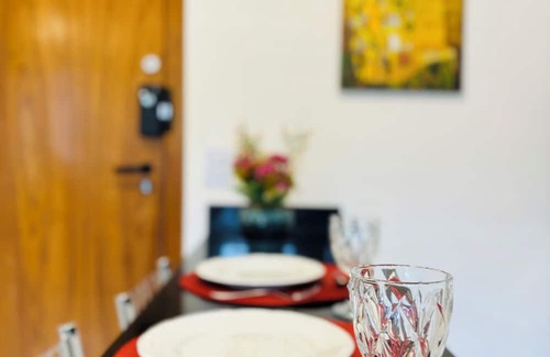 Sudoeste e Octogonal Apartment | Renovated, Modern and Complete Apartment in Sudoeste