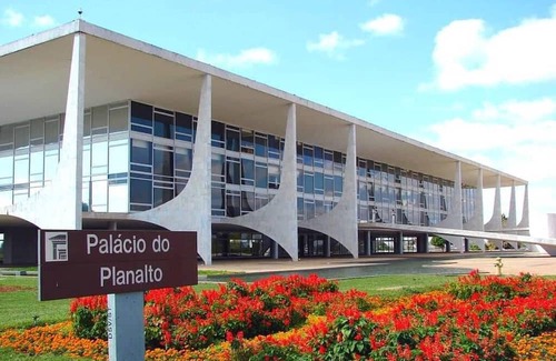 Sudoeste e Octogonal Apartment | Renovated, Modern and Complete Apartment in Sudoeste