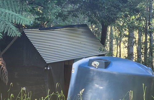 Kallista Apartment | Woodland Belle with mountain view @ Forrest Olinda