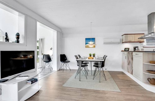 Strøby Egede House | "Frida" - 125m from the sea by Interhome