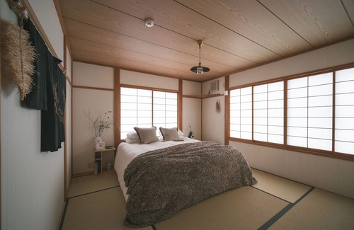Shinano Cabin | Welcome to Shofusha Lodge! Myoko and Madarao Tangrams new Happy Place!