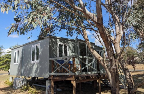 Yass Cabin | Yass farmstay (cabin)