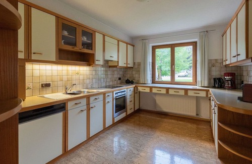 Mellau Apartment | Vacation apartments in Haus Helena - Top 1