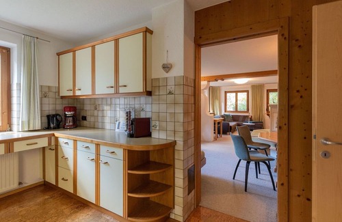 Mellau Apartment | Vacation apartments in Haus Helena - Top 1