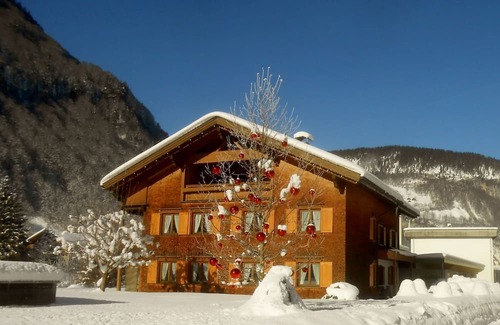 Mellau Apartment | Vacation apartments in Haus Helena - Top 1