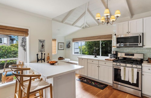 South Laguna House | The Laguna Beach Bungalow