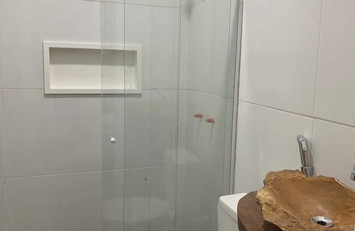 Paracambi Hotel | Pousada Água da Vida