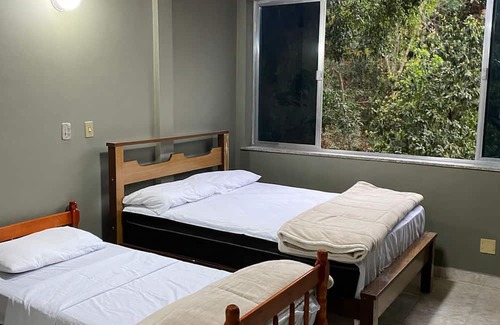 Paracambi Hotel | Pousada Água da Vida