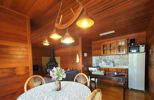 Rancho Queimado House | Casa Elvira - Rancho Otto Boutique