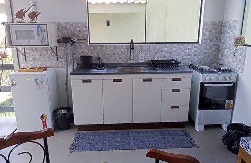 Gamboa House | Casa 2 - Residencial Ponkan - Gamboa - SC