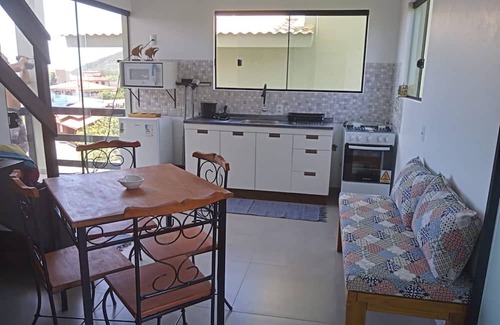 Gamboa House | Casa 2 - Residencial Ponkan - Gamboa - SC