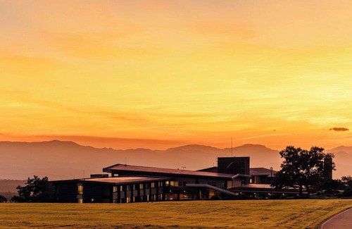 Kurokawa Onsen House | Nonsmoking New BuildingTwin with bath Aso side|2 meals /Aso-gun Kumamoto