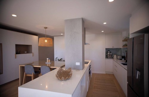 Bilinga Apartment | Câlin Bilinga - Beachside spacious unit